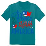 Youth PosiCharge ® Competitor Tee Thumbnail