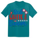 Youth PosiCharge ® Competitor Tee Thumbnail