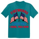 Youth PosiCharge ® Competitor Tee Thumbnail
