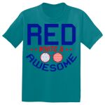 Youth PosiCharge ® Competitor Tee Thumbnail
