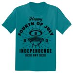 Youth PosiCharge ® Competitor Tee Thumbnail