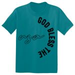 Youth PosiCharge ® Competitor Tee Thumbnail