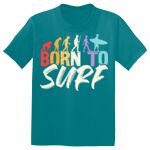 Youth PosiCharge ® Competitor Tee Thumbnail