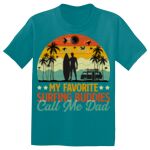 Youth PosiCharge ® Competitor Tee Thumbnail
