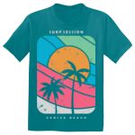Youth PosiCharge ® Competitor Tee Thumbnail
