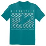 Youth PosiCharge ® Competitor Tee Thumbnail