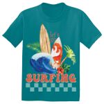 Youth PosiCharge ® Competitor Tee Thumbnail