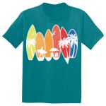 Youth PosiCharge ® Competitor Tee Thumbnail
