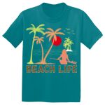 Youth PosiCharge ® Competitor Tee Thumbnail