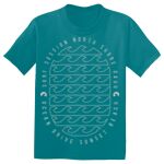 Youth PosiCharge ® Competitor Tee Thumbnail