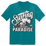 Youth PosiCharge ® Competitor Tee Thumbnail