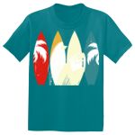 Youth PosiCharge ® Competitor Tee Thumbnail