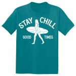 Youth PosiCharge ® Competitor Tee Thumbnail