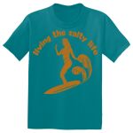 Youth PosiCharge ® Competitor Tee Thumbnail
