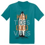 Youth PosiCharge ® Competitor Tee Thumbnail