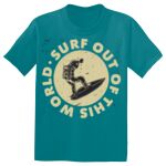Youth PosiCharge ® Competitor Tee Thumbnail