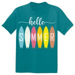 Youth PosiCharge ® Competitor Tee Thumbnail