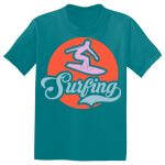 Youth PosiCharge ® Competitor Tee Thumbnail