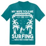 Youth PosiCharge ® Competitor Tee Thumbnail