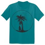 Youth PosiCharge ® Competitor Tee Thumbnail