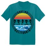 Youth PosiCharge ® Competitor Tee Thumbnail