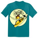 Youth PosiCharge ® Competitor Tee Thumbnail