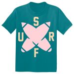 Youth PosiCharge ® Competitor Tee Thumbnail