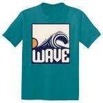 Youth PosiCharge ® Competitor Tee Thumbnail