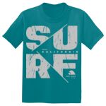 Youth PosiCharge ® Competitor Tee Thumbnail
