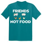 Youth PosiCharge ® Competitor Tee Thumbnail