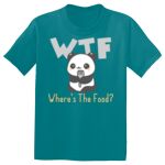 Youth PosiCharge ® Competitor Tee Thumbnail