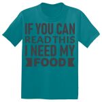 Youth PosiCharge ® Competitor Tee Thumbnail
