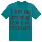 Youth PosiCharge ® Competitor Tee Thumbnail