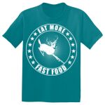 Youth PosiCharge ® Competitor Tee Thumbnail