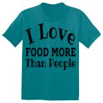 Youth PosiCharge ® Competitor Tee Thumbnail