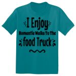 Youth PosiCharge ® Competitor Tee Thumbnail