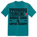 Youth PosiCharge ® Competitor Tee Thumbnail