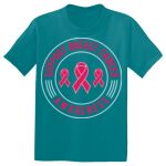 Youth PosiCharge ® Competitor Tee Thumbnail