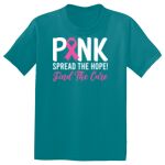 Youth PosiCharge ® Competitor Tee Thumbnail
