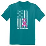 Youth PosiCharge ® Competitor Tee Thumbnail