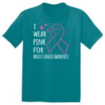 Youth PosiCharge ® Competitor Tee Thumbnail
