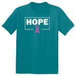 Youth PosiCharge ® Competitor Tee Thumbnail