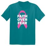 Youth PosiCharge ® Competitor Tee Thumbnail