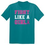 Youth PosiCharge ® Competitor Tee Thumbnail