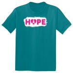 Youth PosiCharge ® Competitor Tee Thumbnail