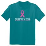 Youth PosiCharge ® Competitor Tee Thumbnail