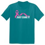 Youth PosiCharge ® Competitor Tee Thumbnail
