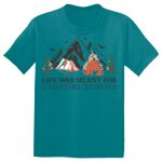 Youth PosiCharge ® Competitor Tee Thumbnail