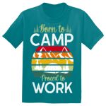 Youth PosiCharge ® Competitor Tee Thumbnail