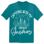 Youth PosiCharge ® Competitor Tee Thumbnail